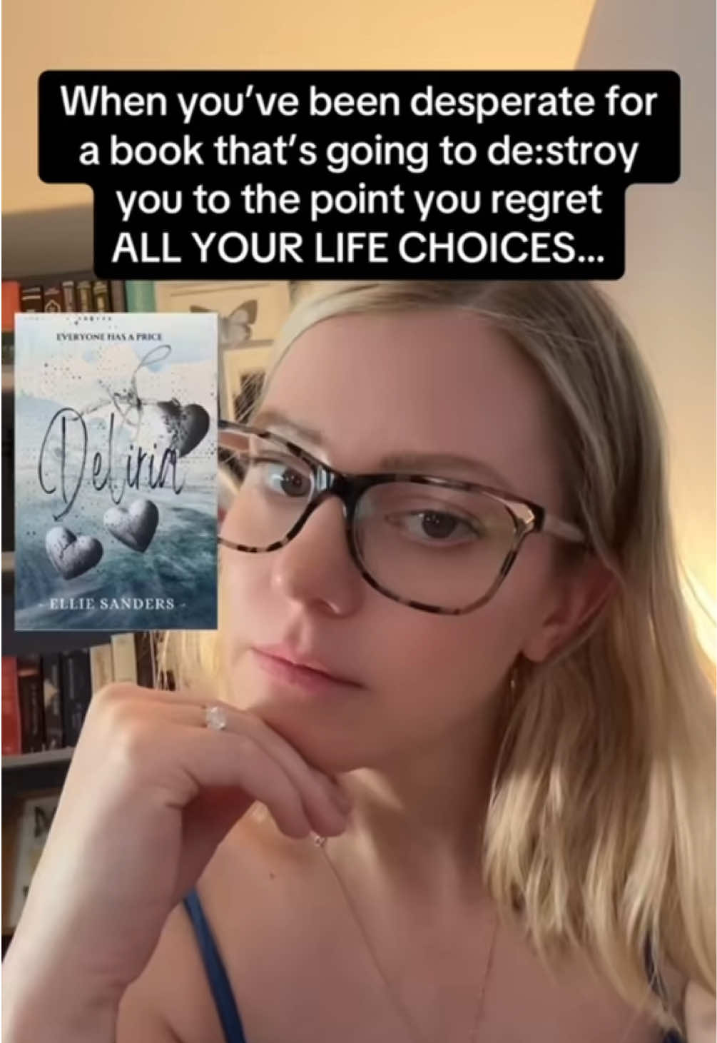 @elliesandersauthor