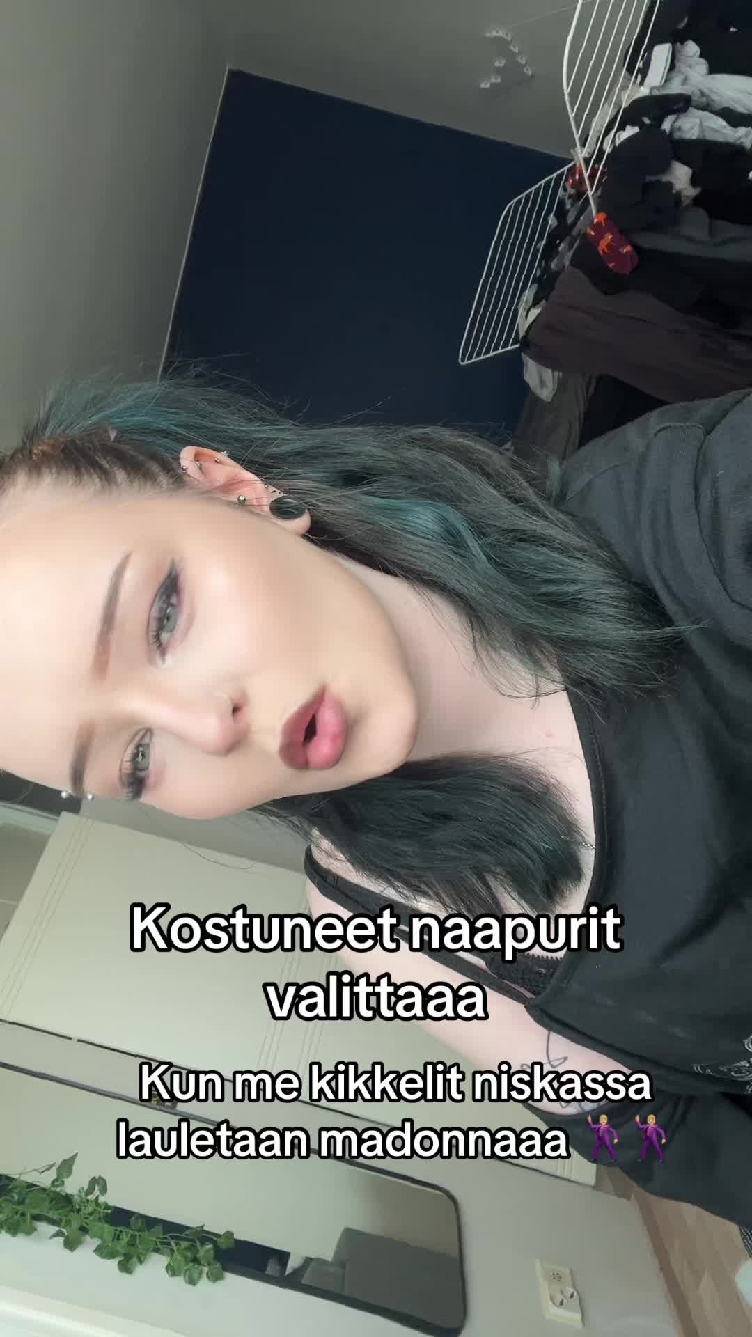 @Kaisla