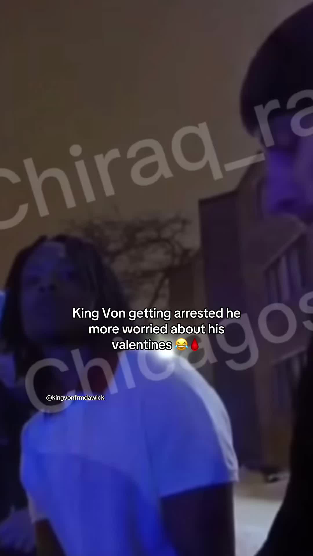 @kingvonfrmdawick