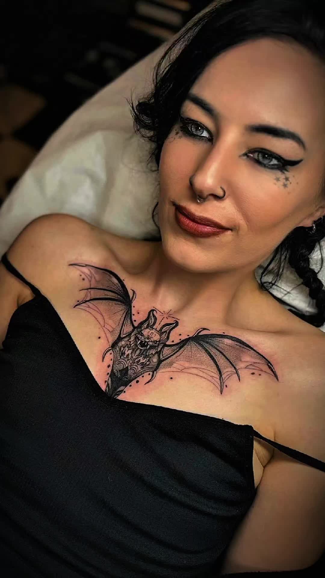@Beth 🦇🖤