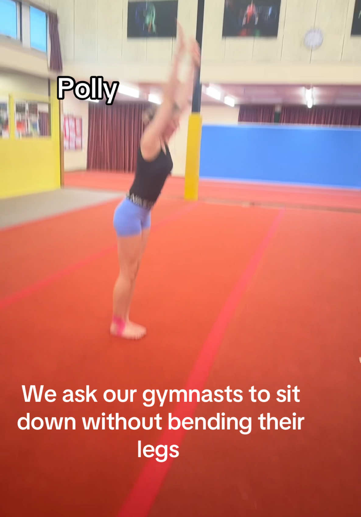 @Falcon Gym