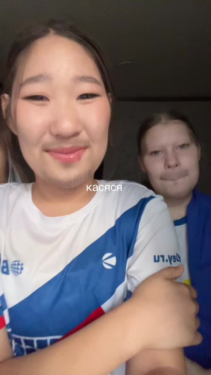 @майка