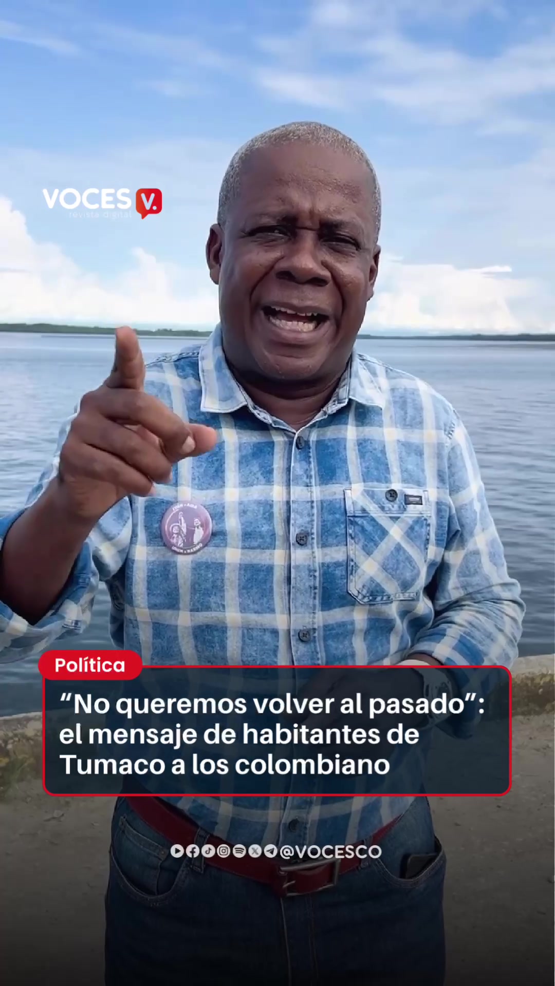 @Voces