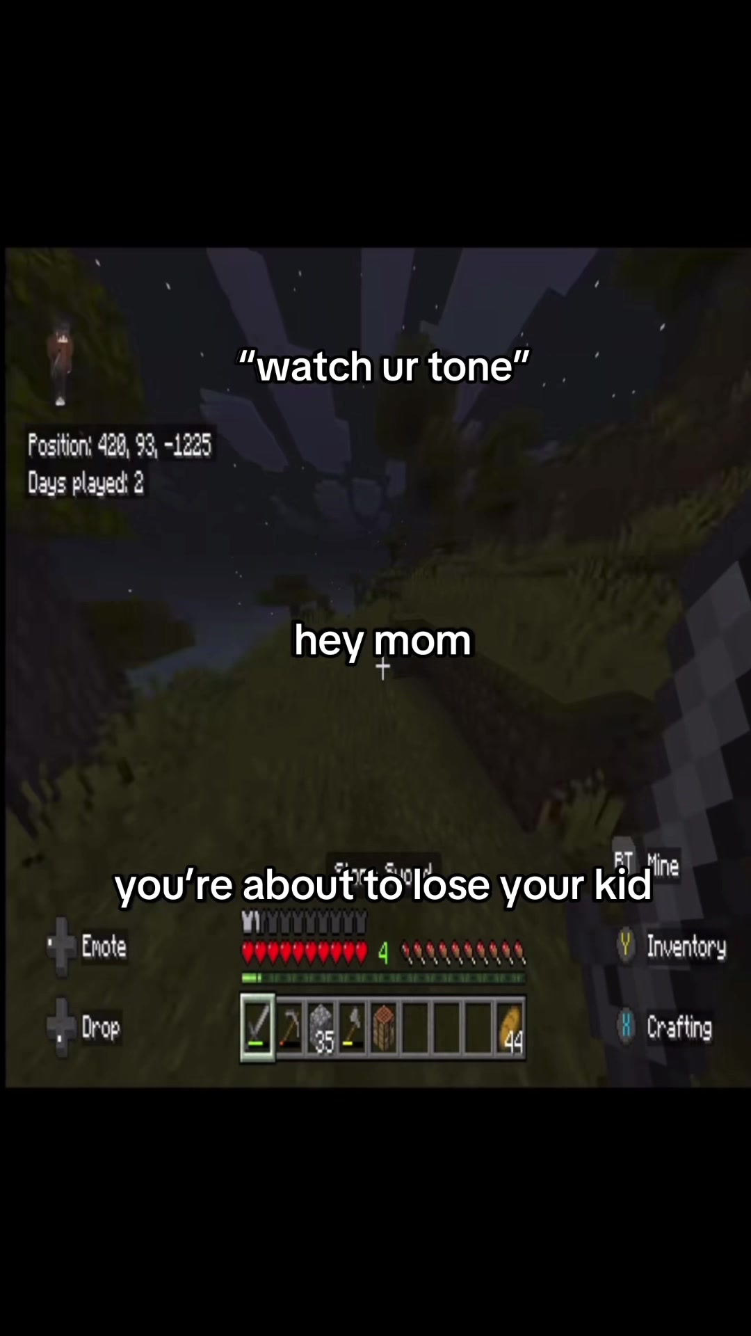 @⃟
