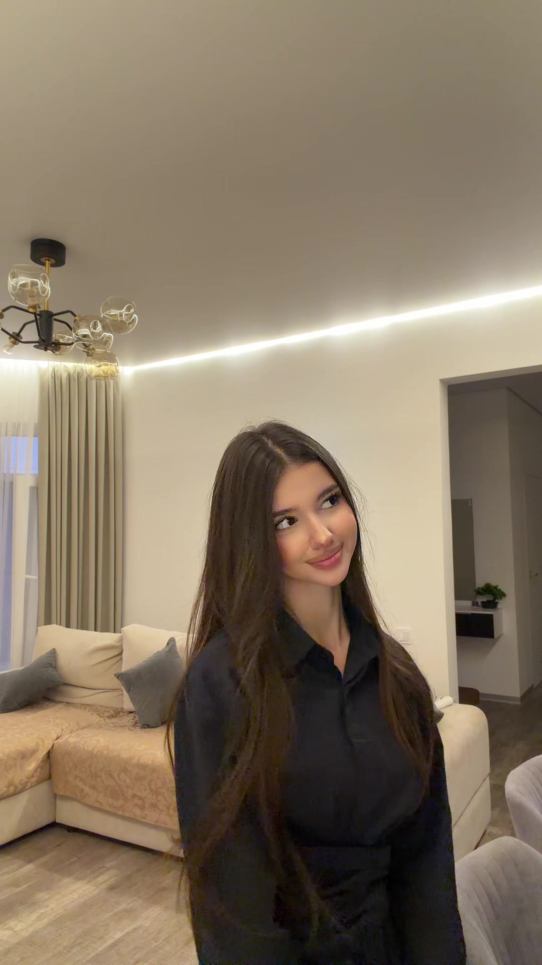 @тгк: Аля на связи