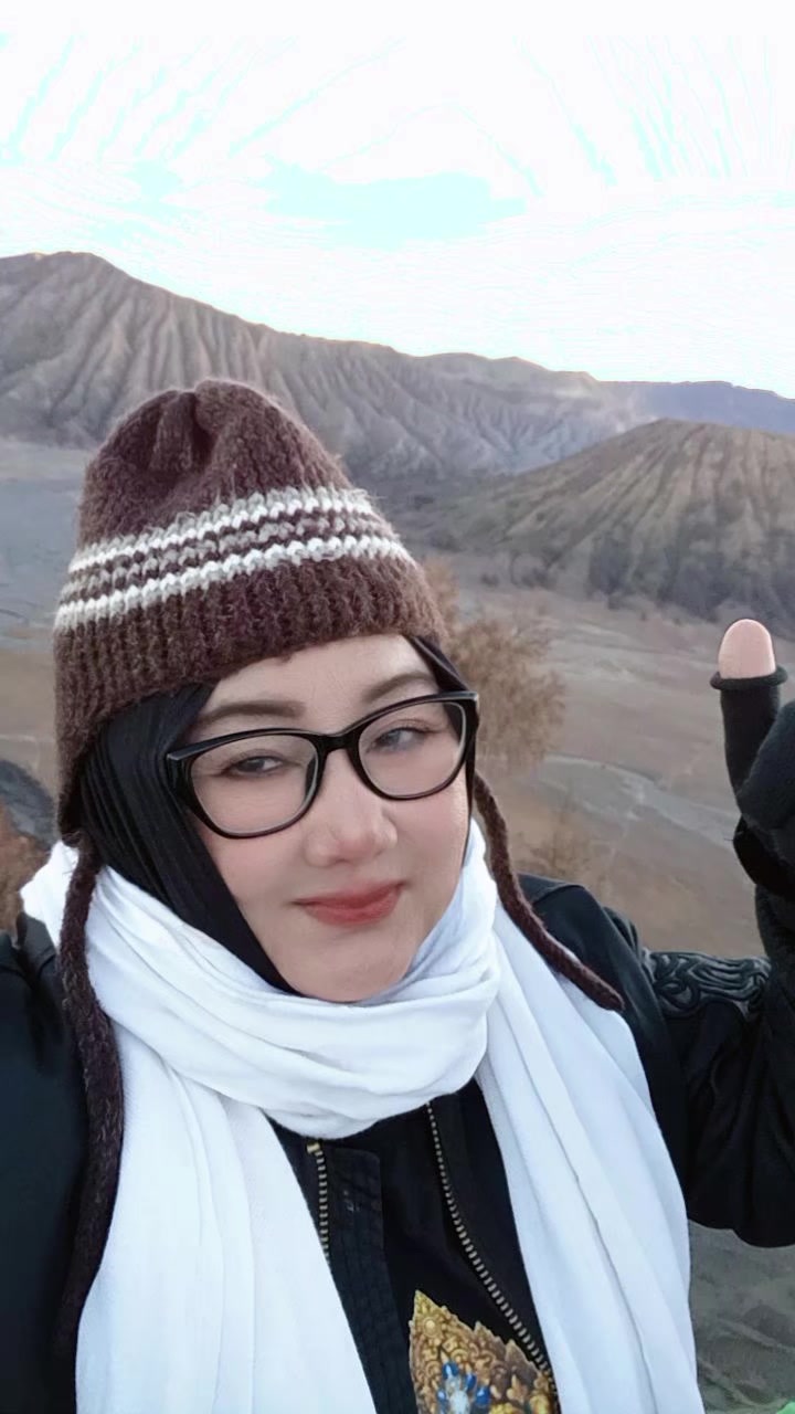 @Petualangan emak