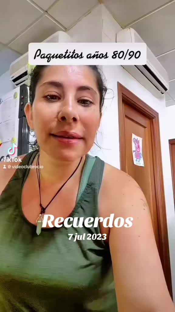 @Rocio