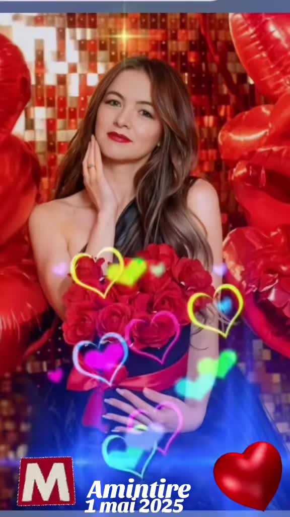 @Mary Kelvin ♥️💕❤️