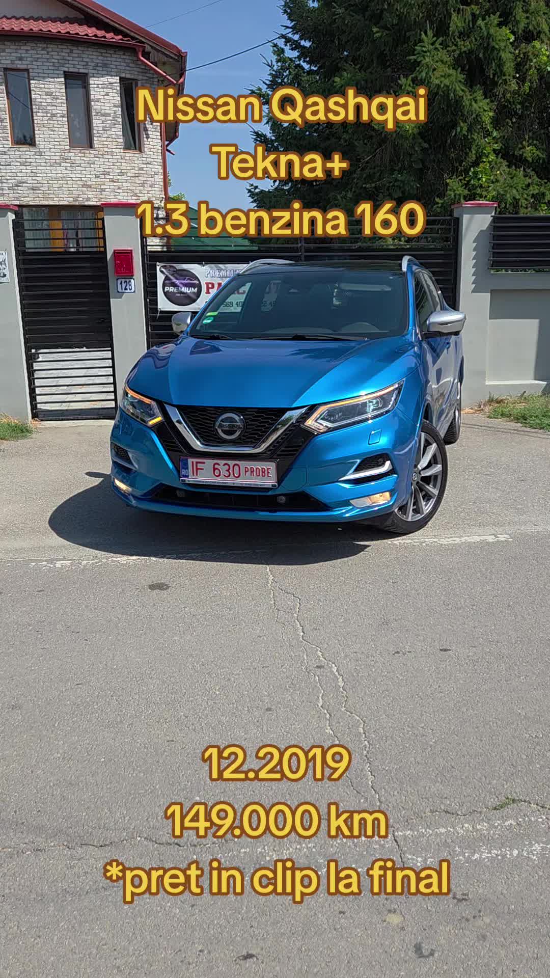 @Premium Car Invest Srl
