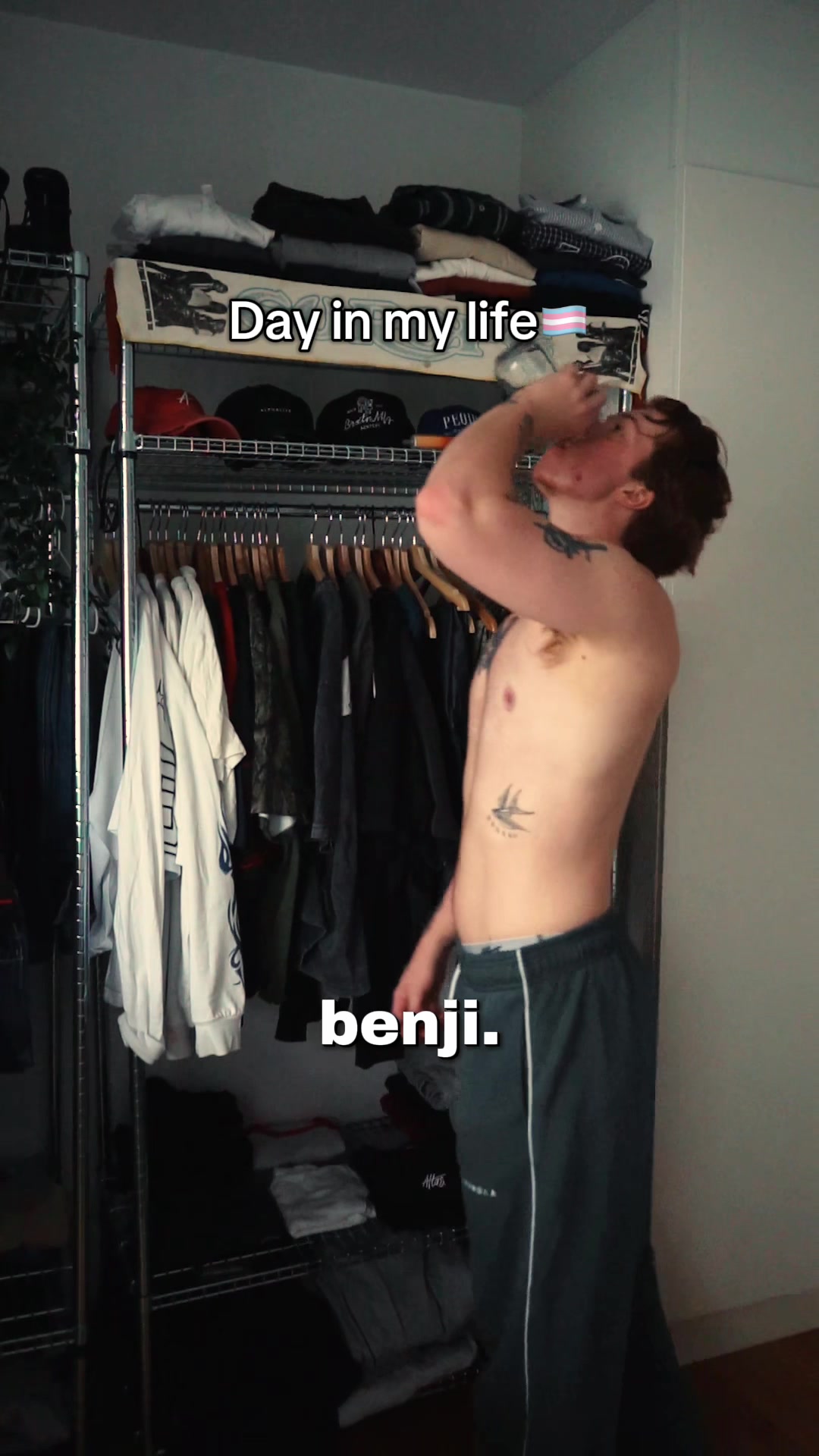 @Benji
