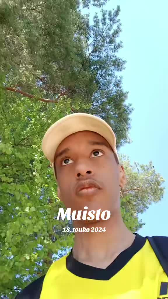 @Mikael jammeh