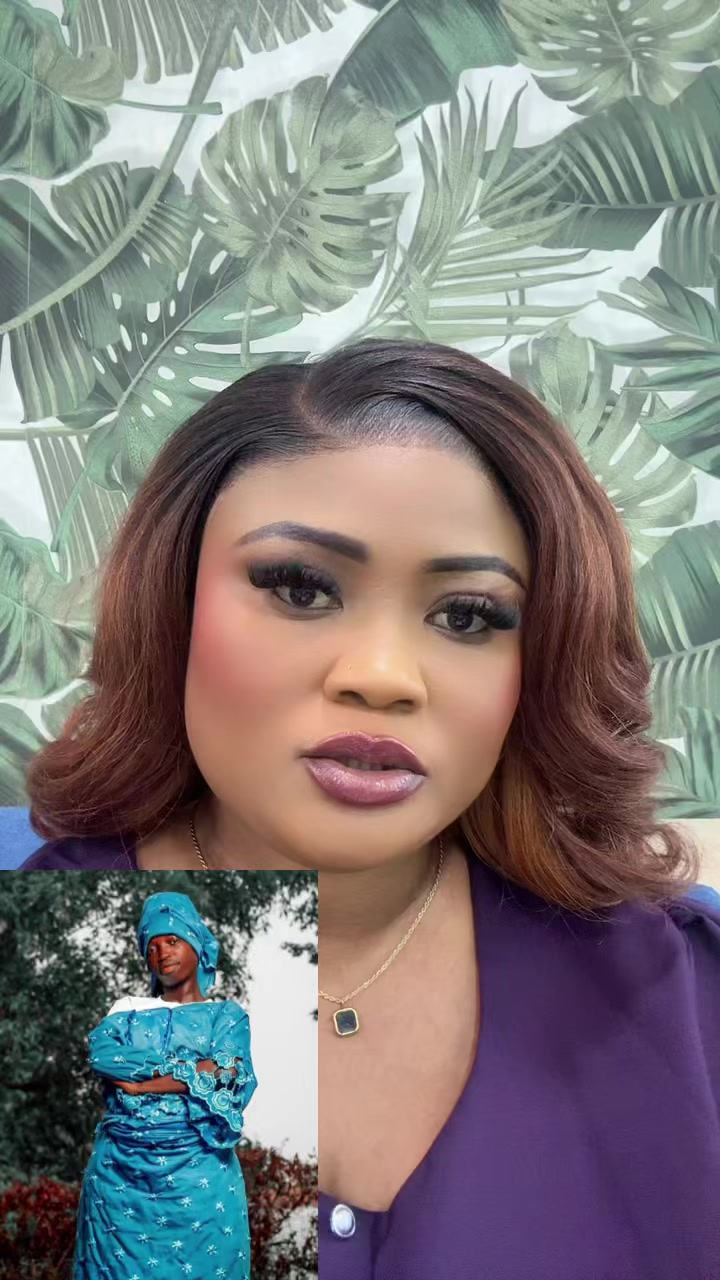@Hawanatu Konneh D Influencer
