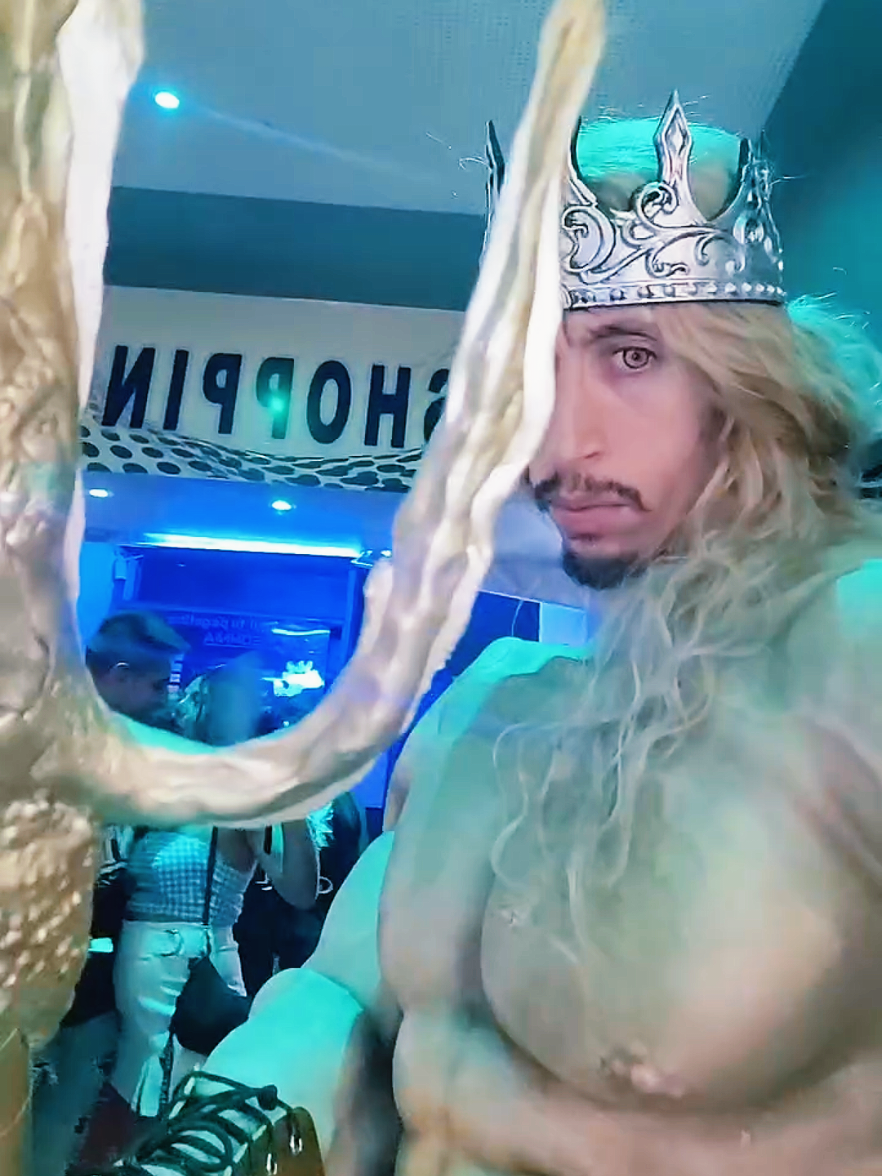 @PARTYMAN