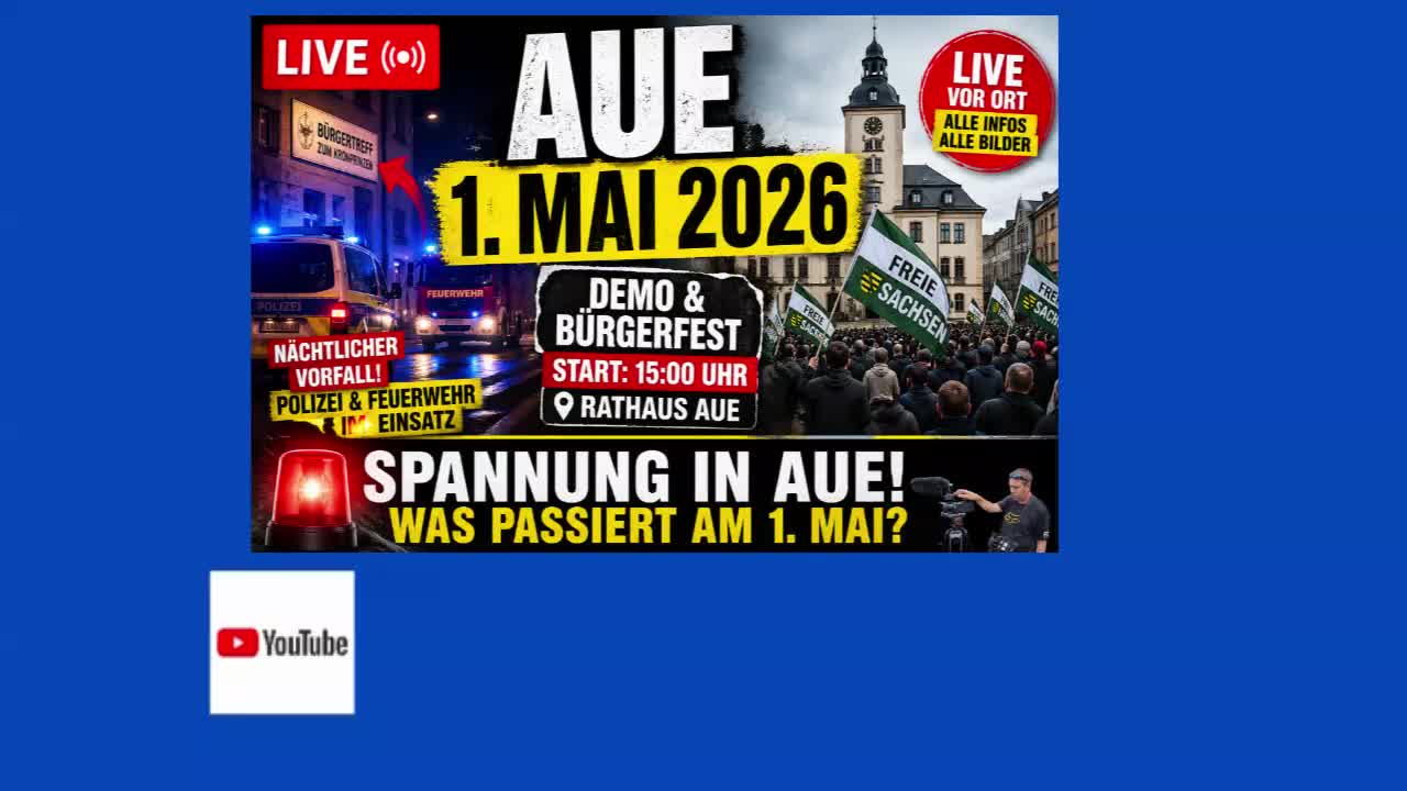 @Michael aus Chemnitz