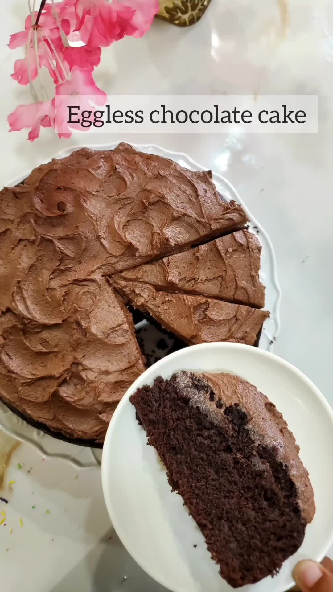 @Baking Therapy 🇹🇹
