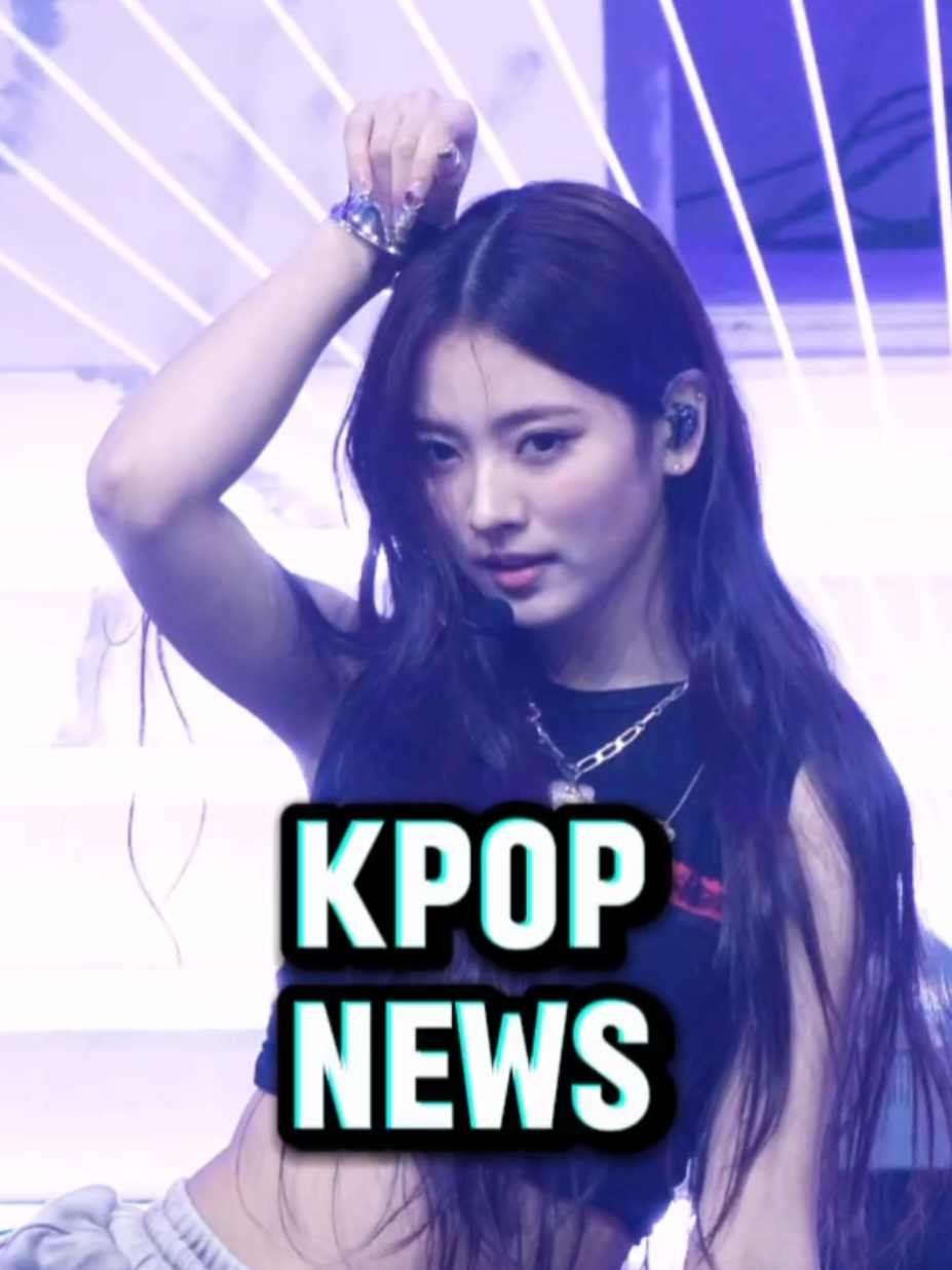 @KPOP NEWS 🎤