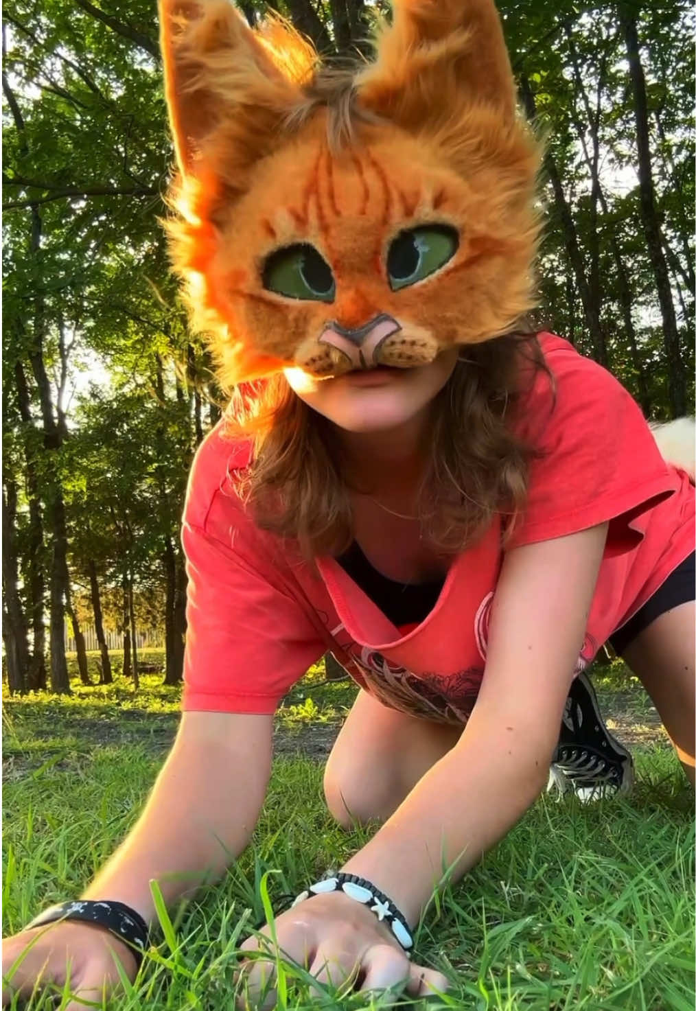 @Marzbee 🐟🐾