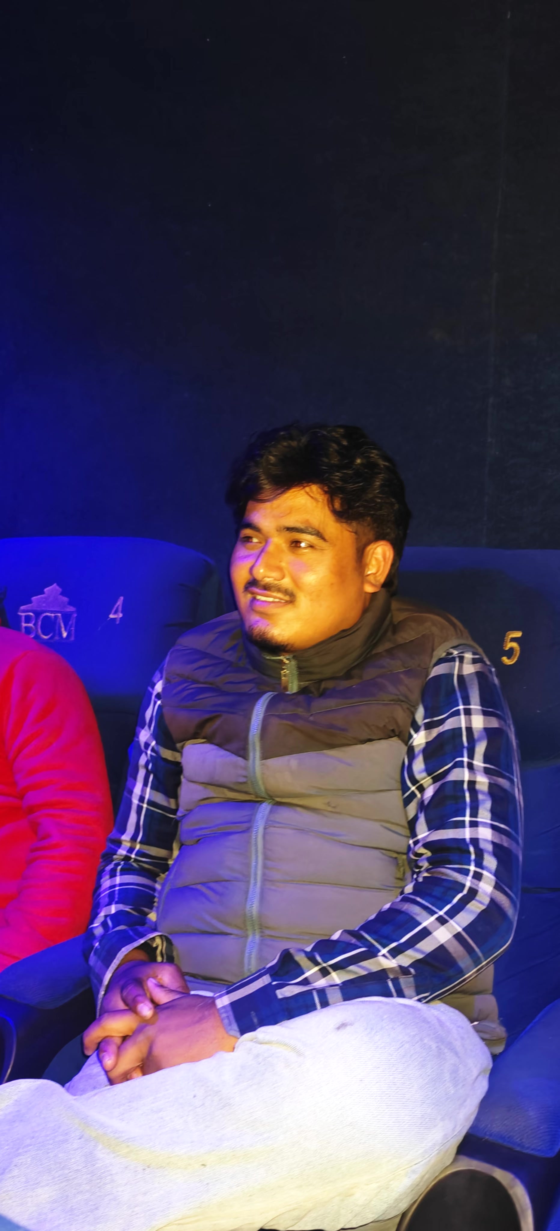 @🅱️ Bhim- Rokaya- big fan✅