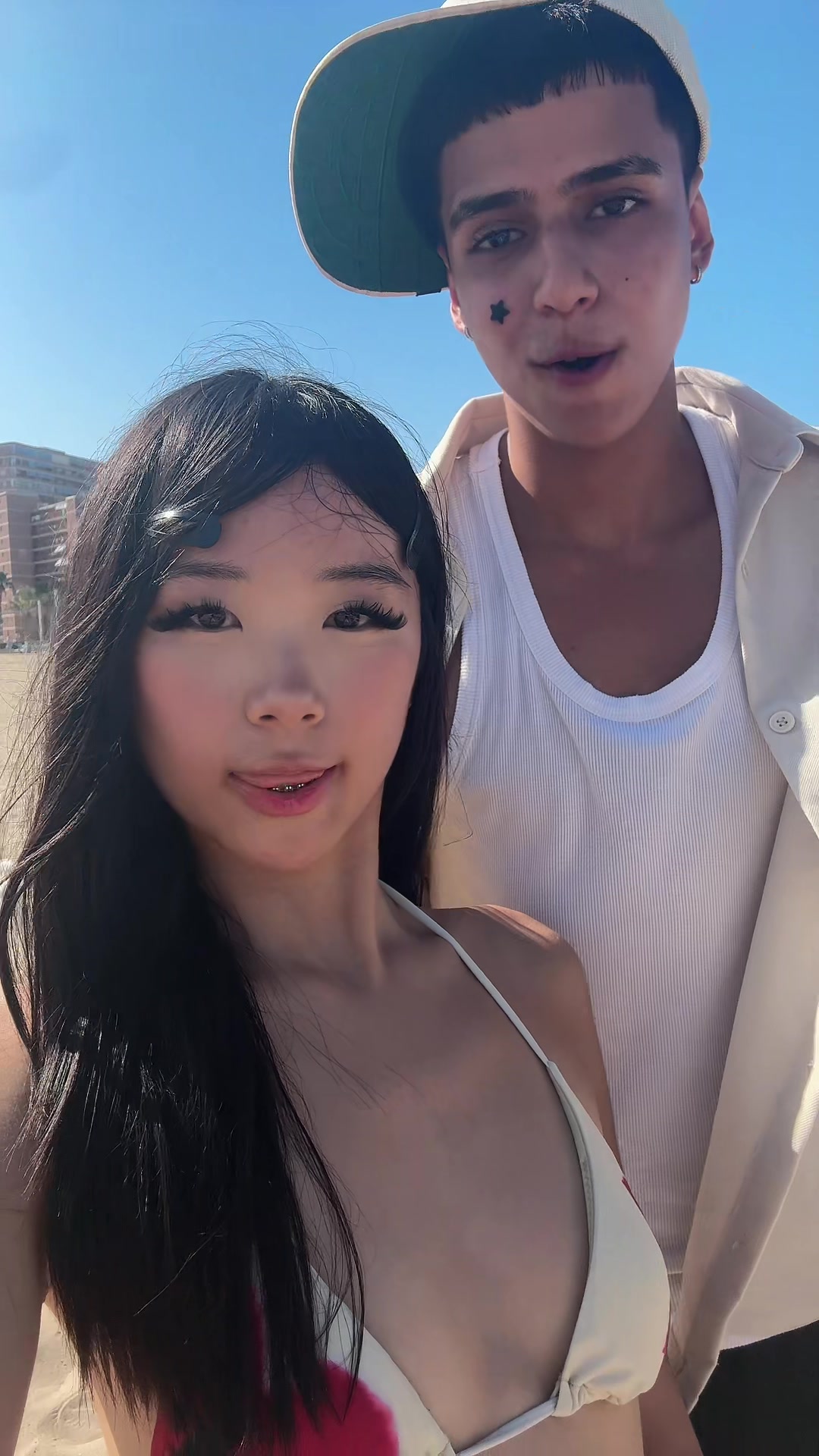 @Xinyita