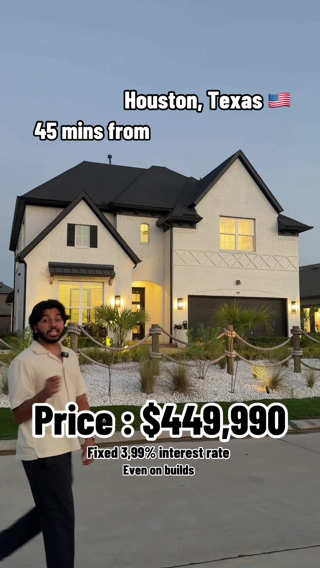 @Rafay Amir | HOUSTON REALTOR