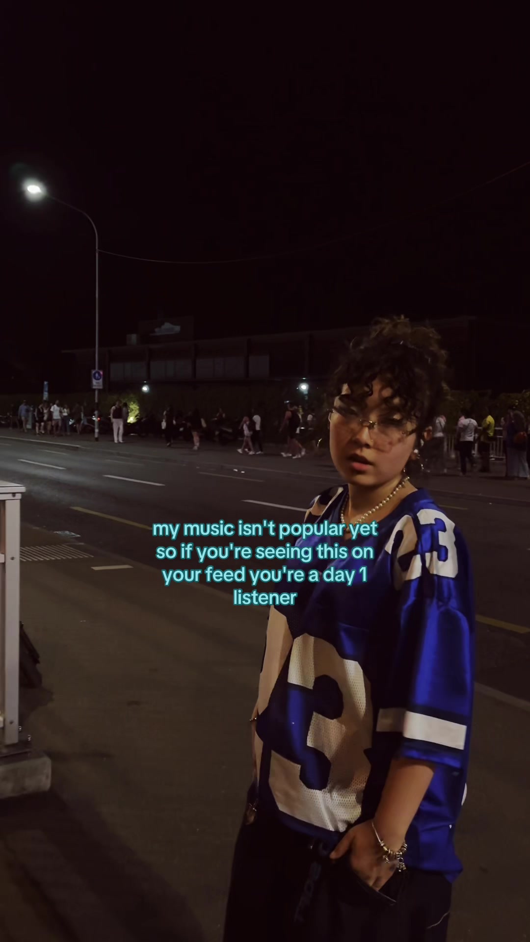 @AIYANA AUMILLER