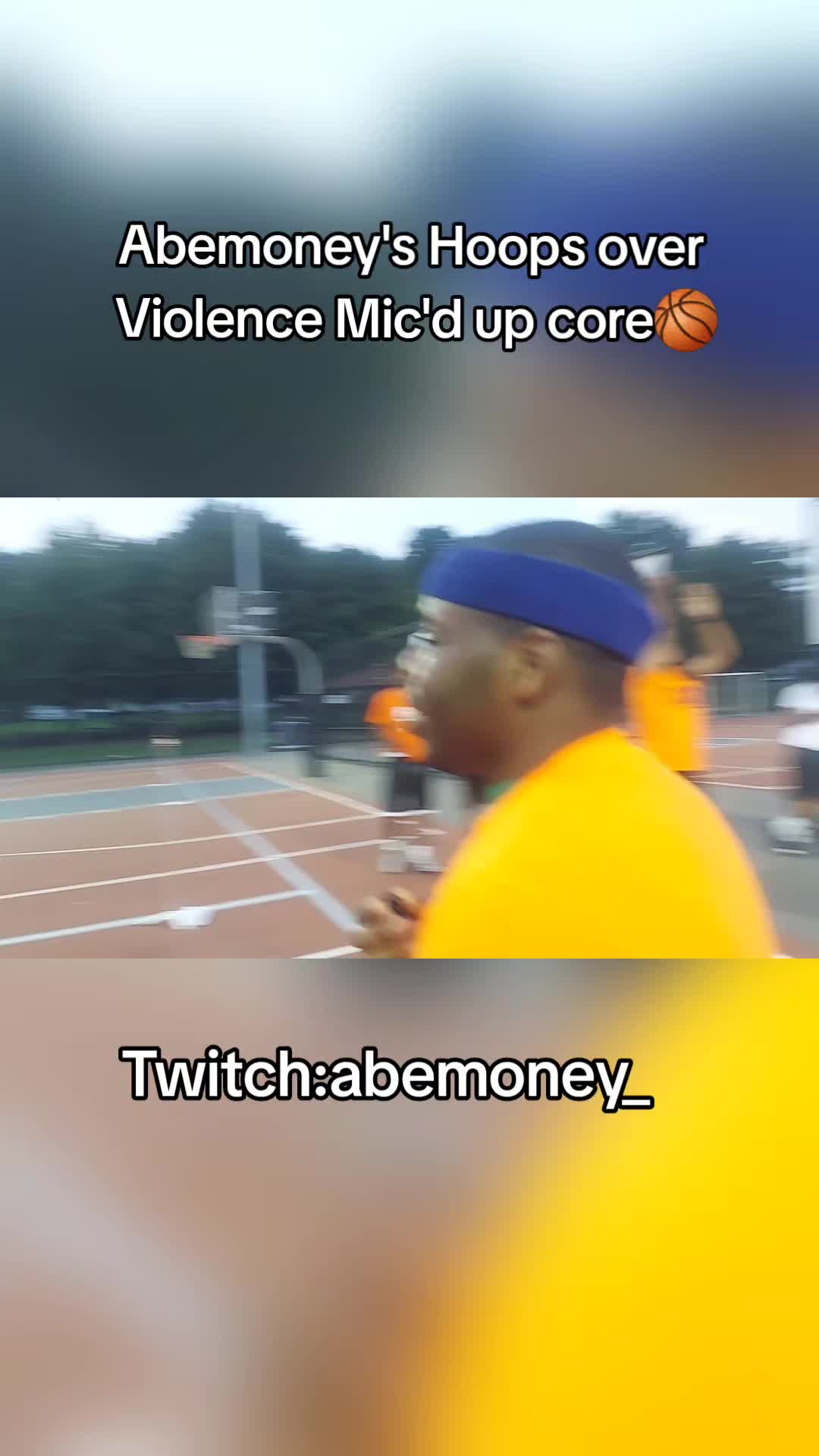 @Abemoney