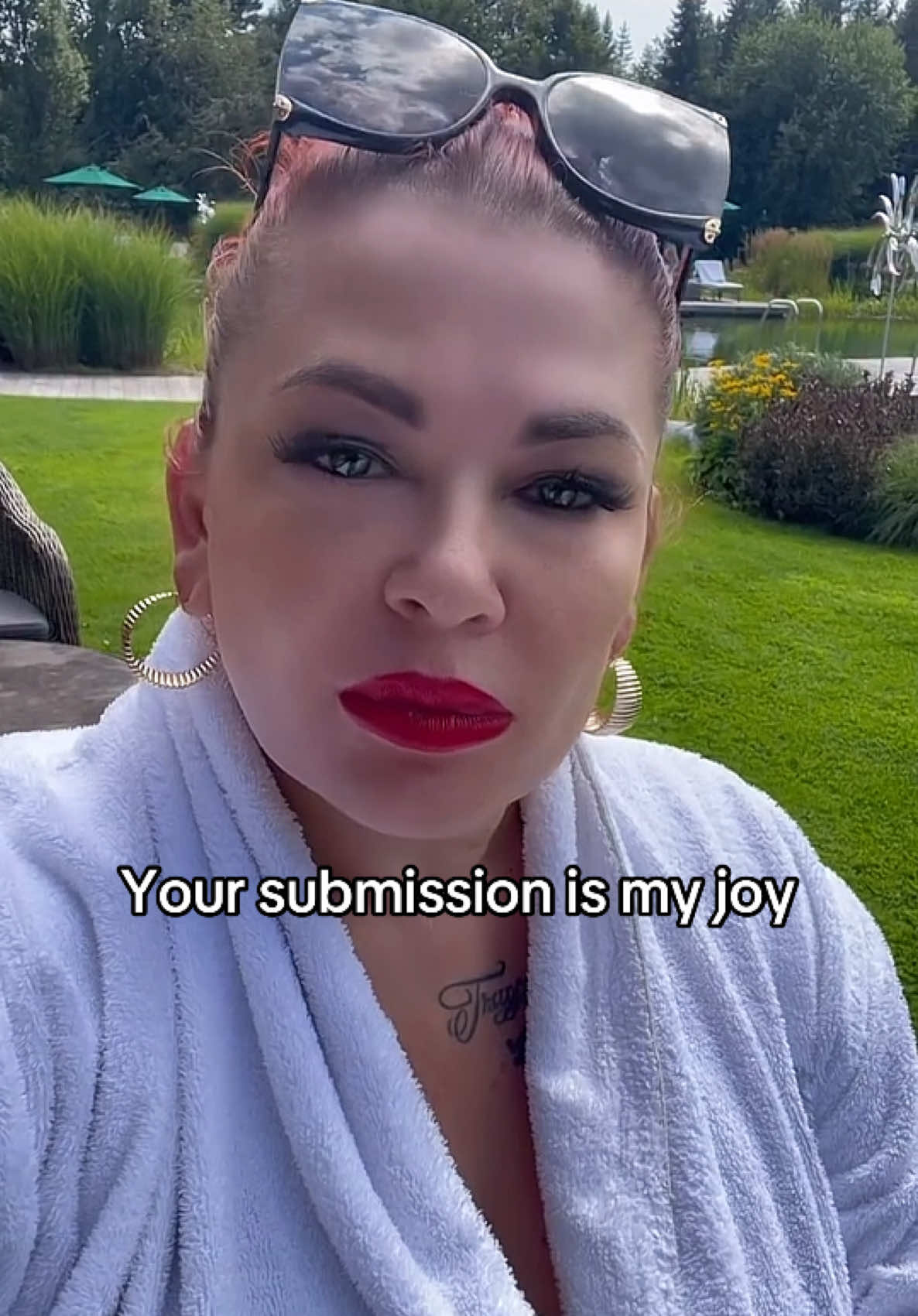 @Mistress Nora