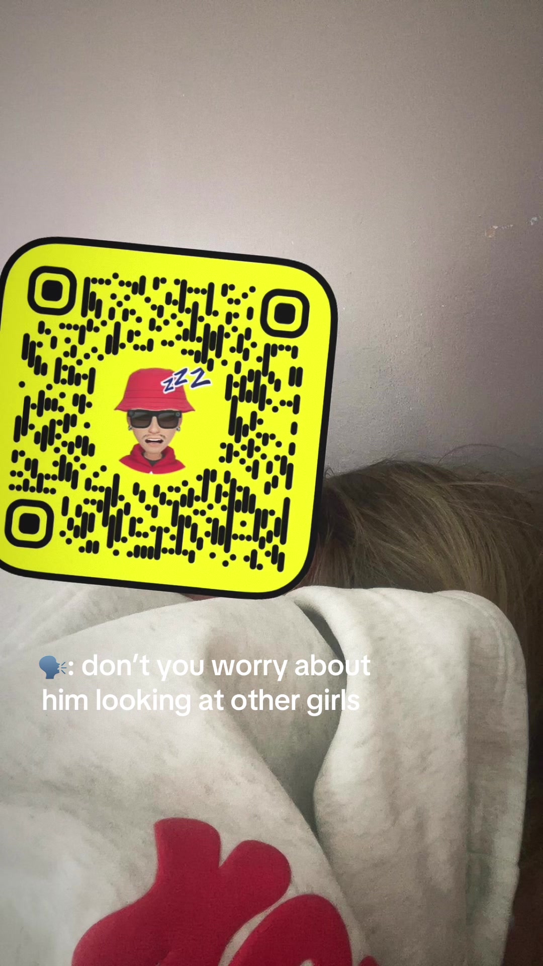 @izzy may