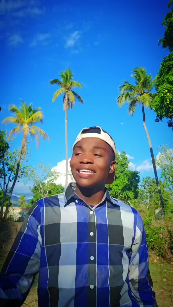 @PREZIDAN6 TICHOCHO