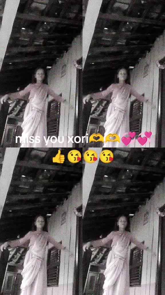 @Shreya Bhujel