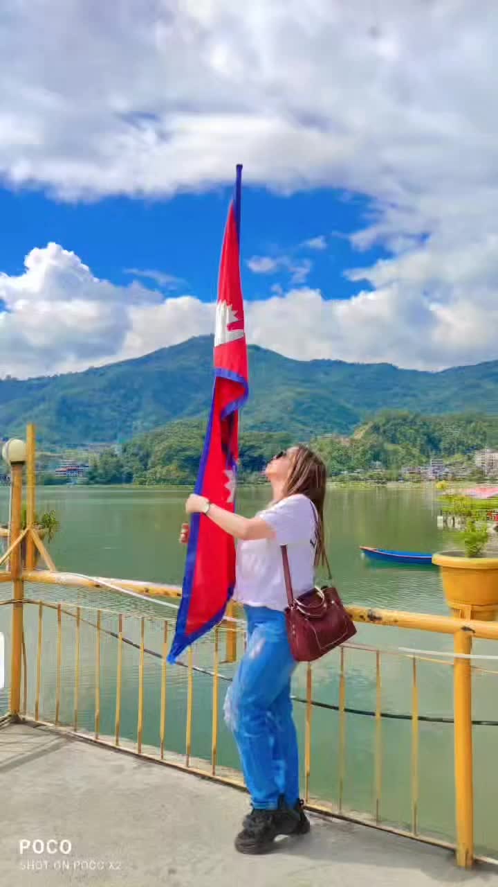 @sushma Khadka