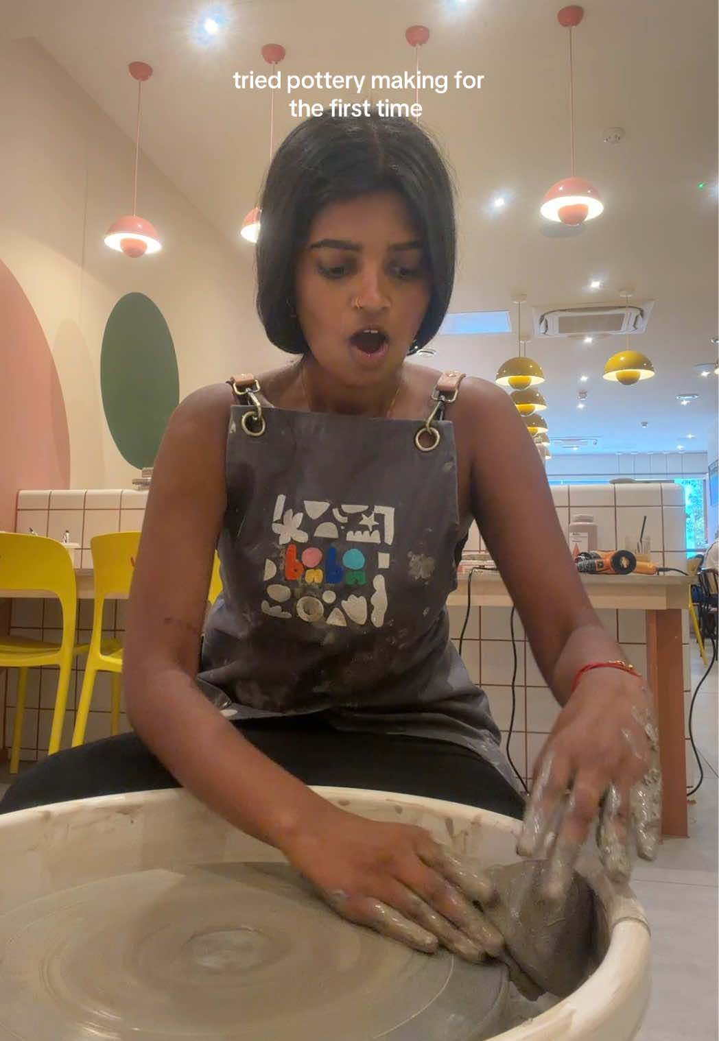 @Abbimanyah