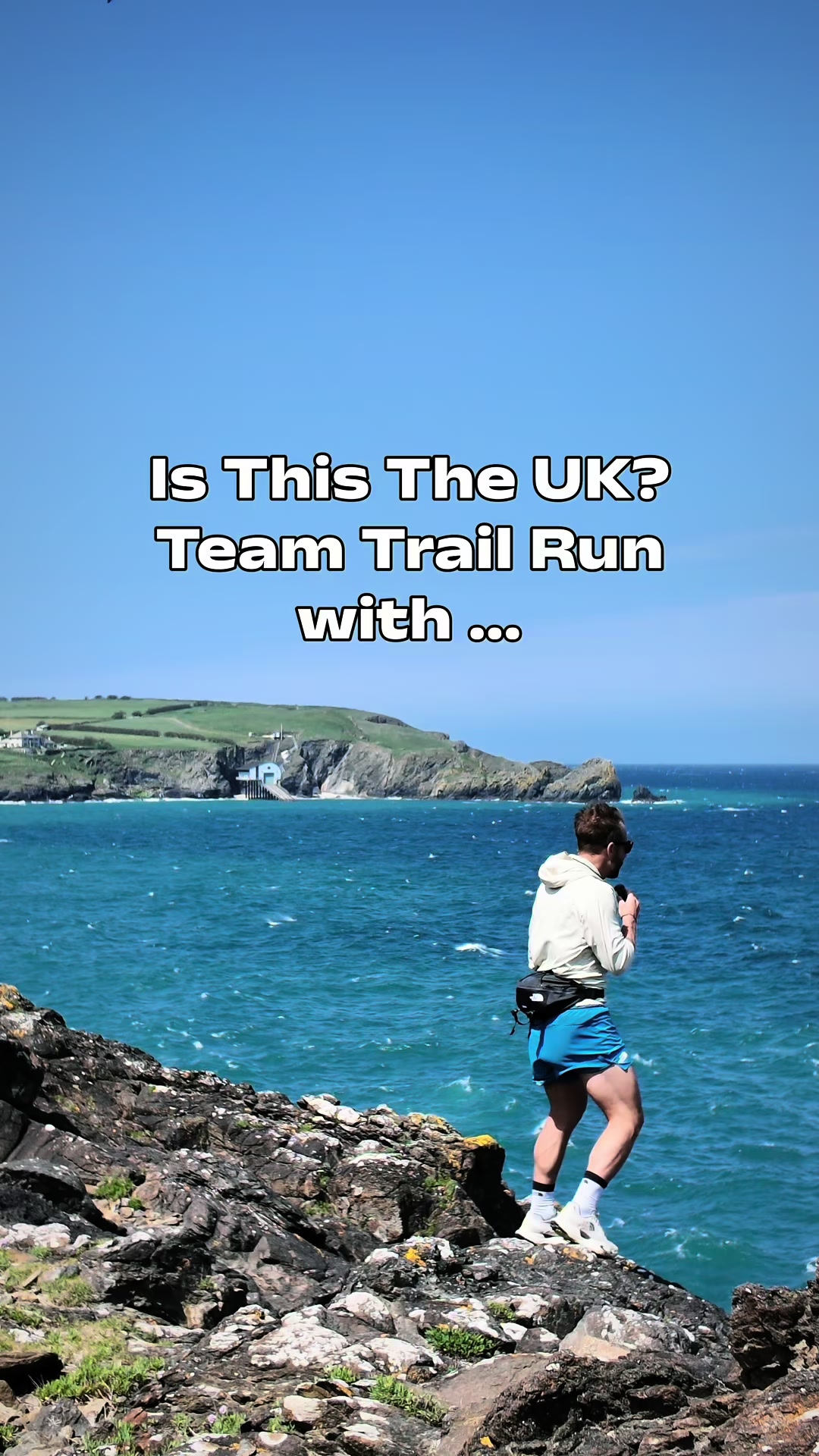 @Rich Trails