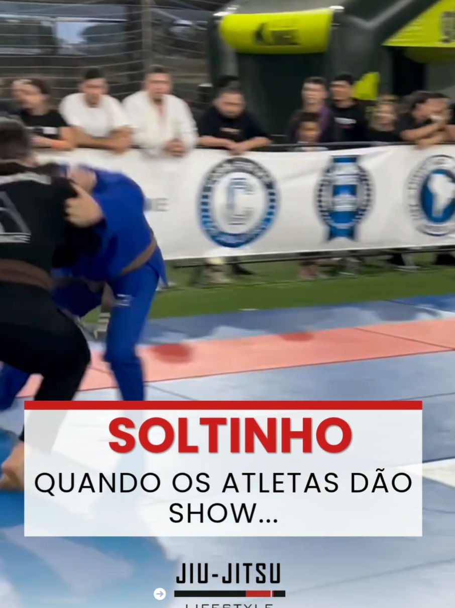 @Jiu-Jitsu Lifestyle