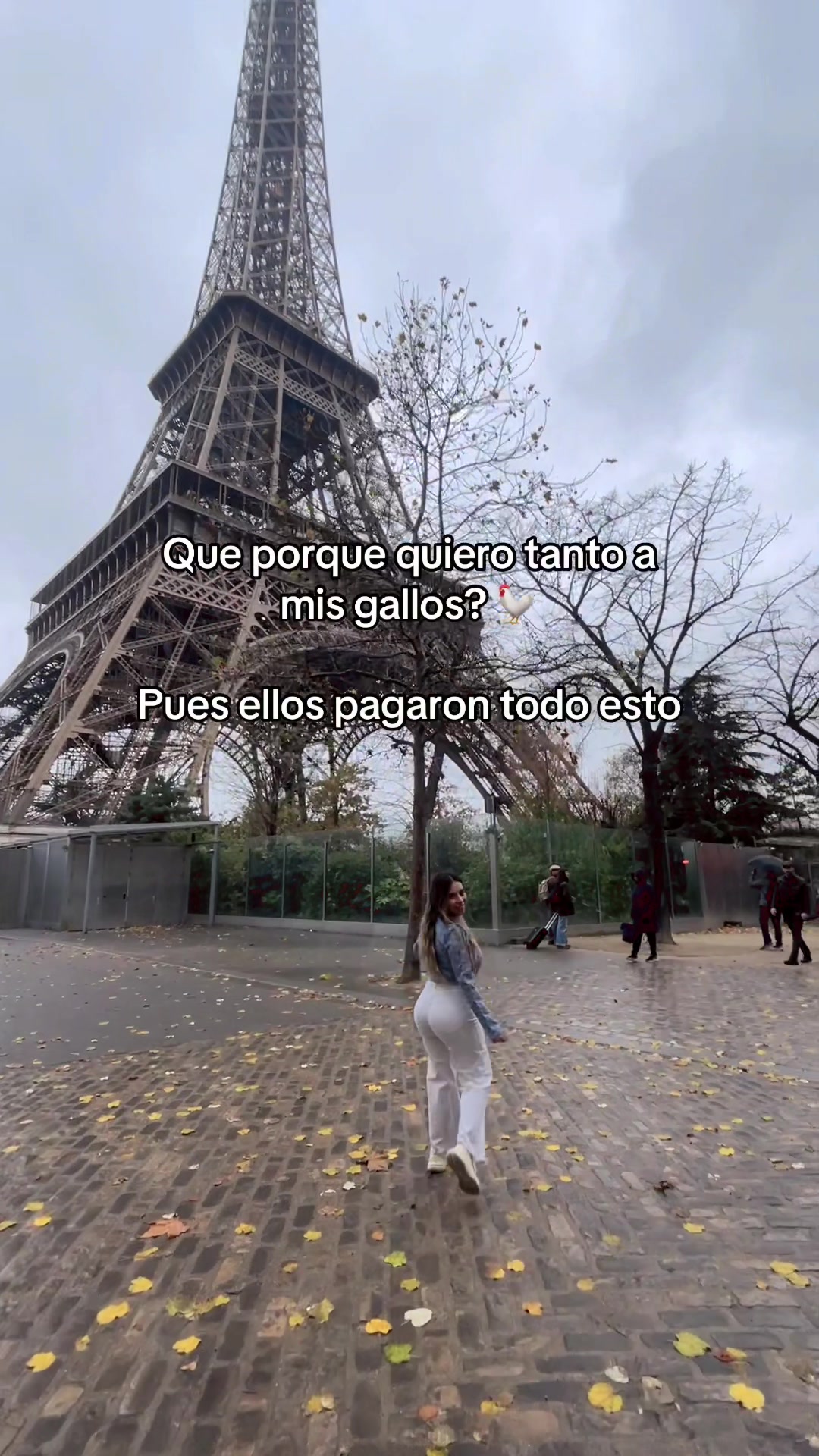 @Laura Corona