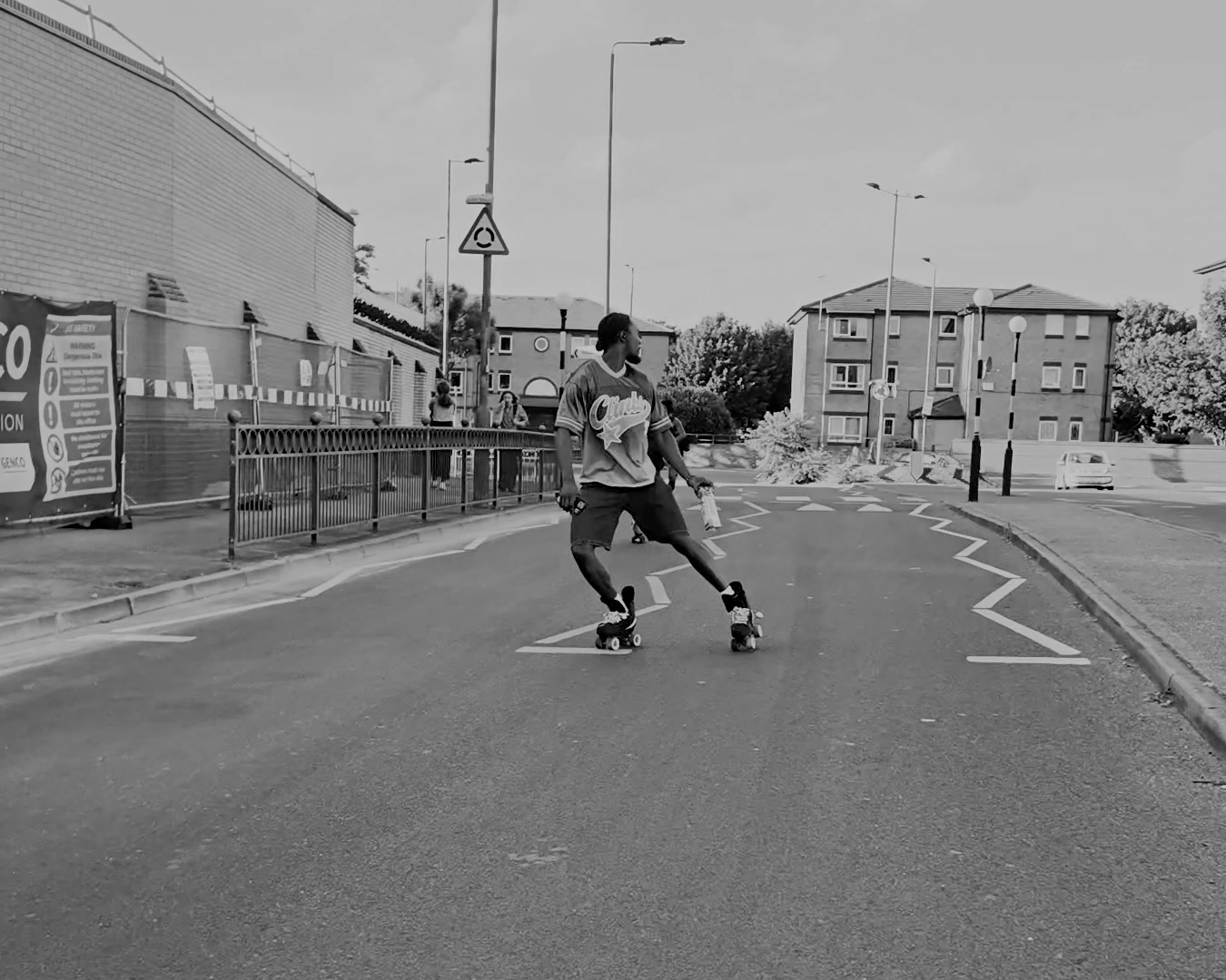 @Abomeysk8s | London skate scen
