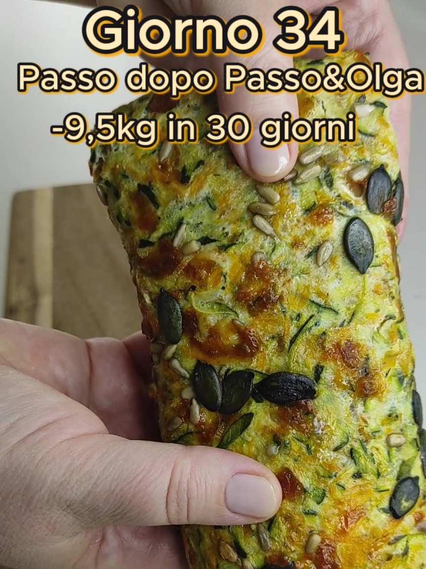 @💫 Passo dopo Passo & Olga