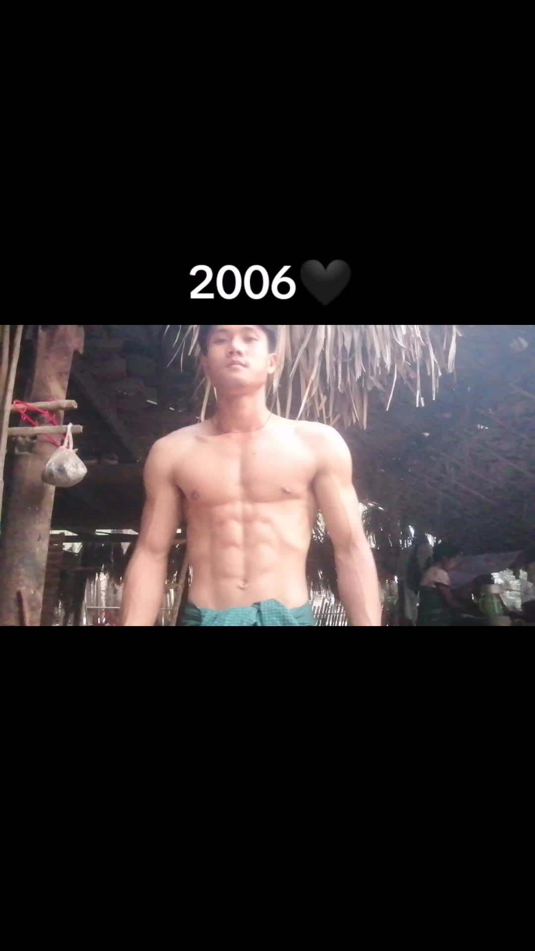 @(AUNGAUNG)Homeworkout🏋️&zwj;♀️🔥