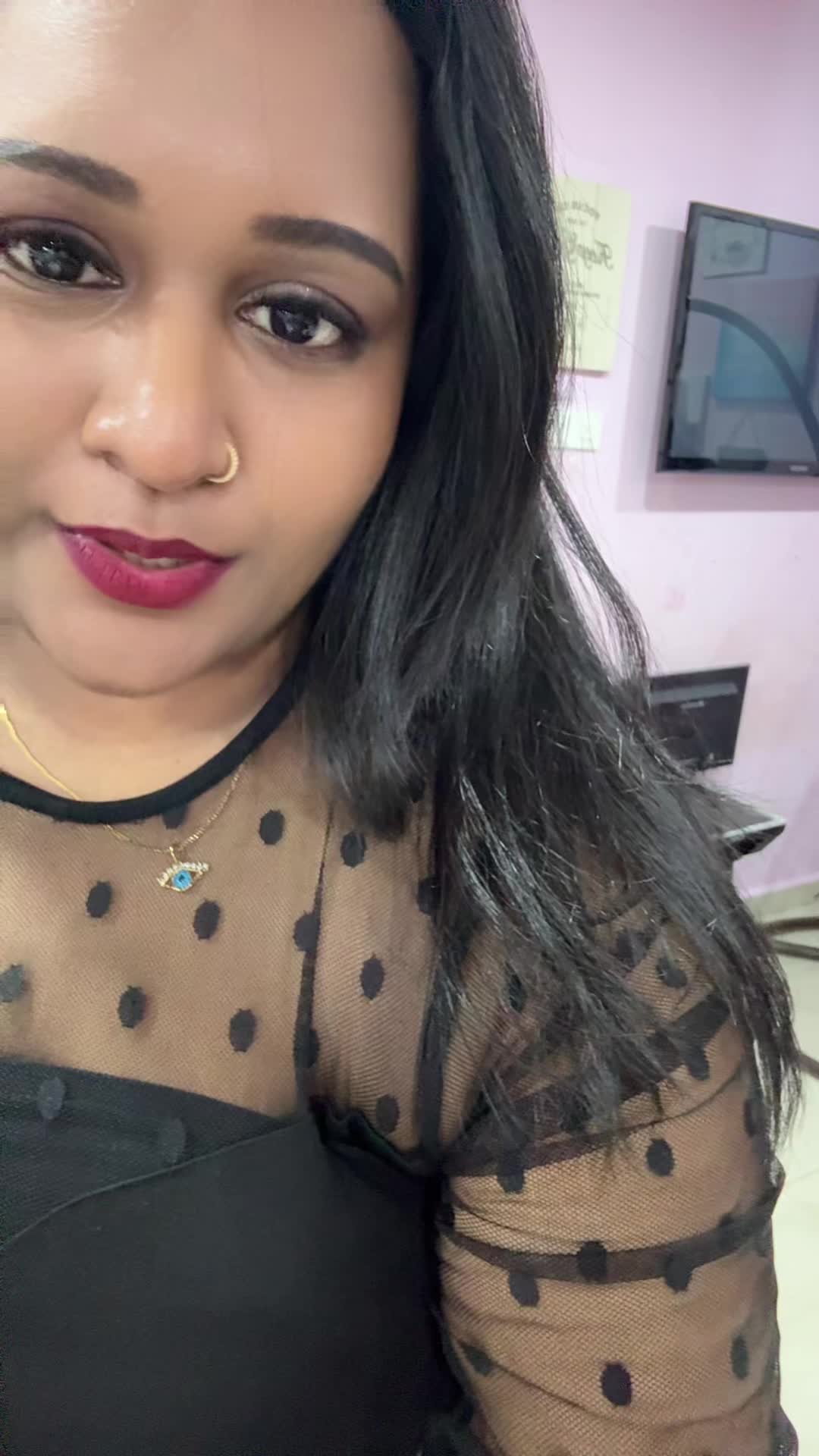 @Priya Amy Mua