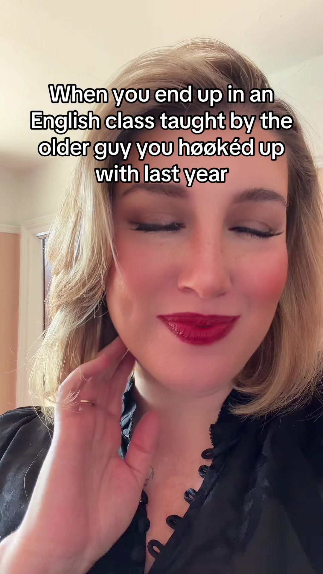 @Amanda Richardson