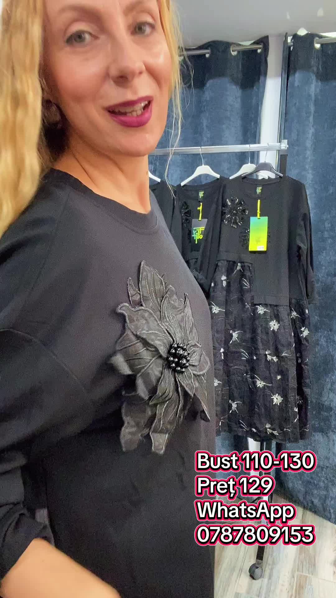 @Outlet Berezeni