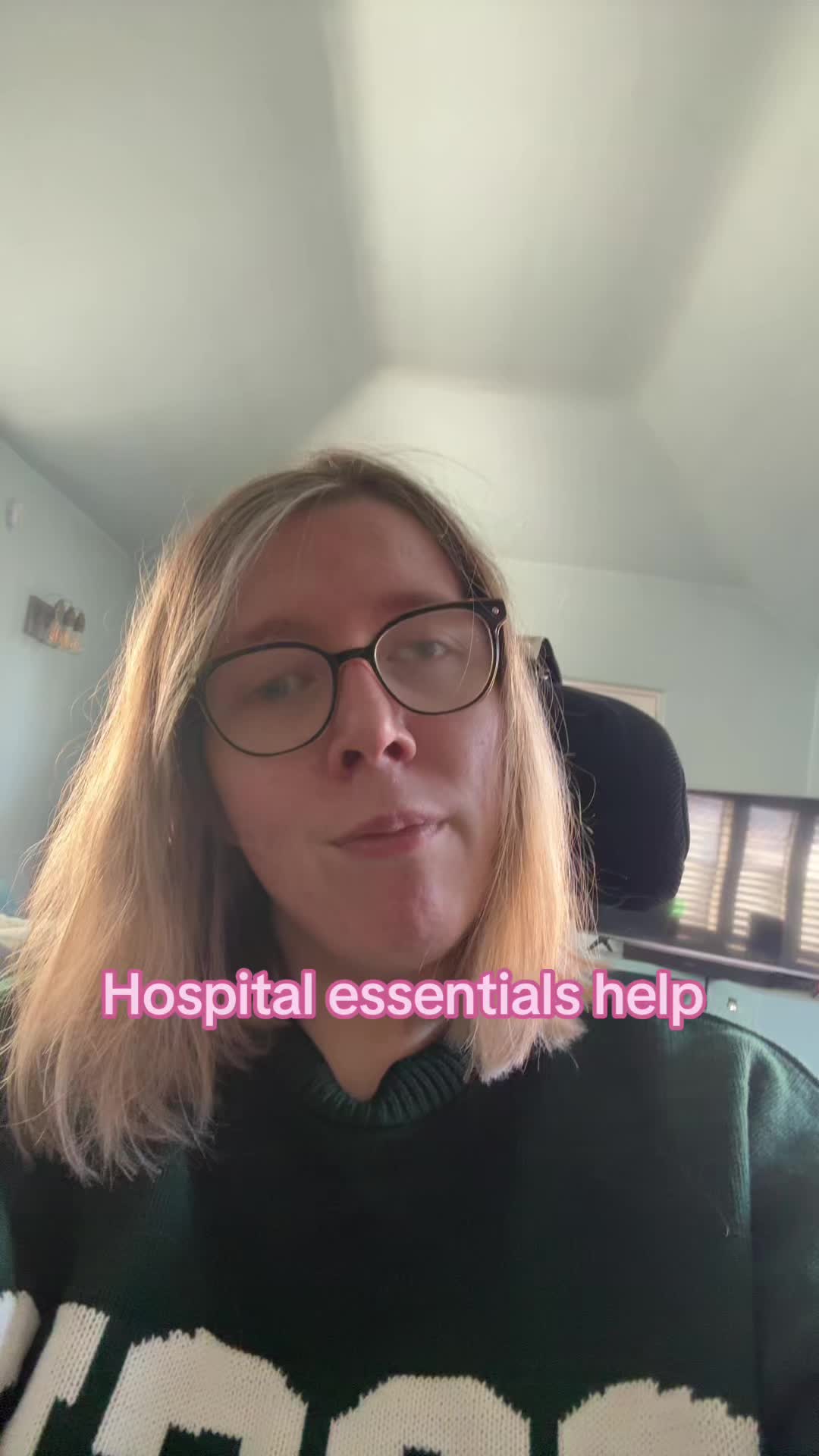 @Izzie 💕🌸| medical girly