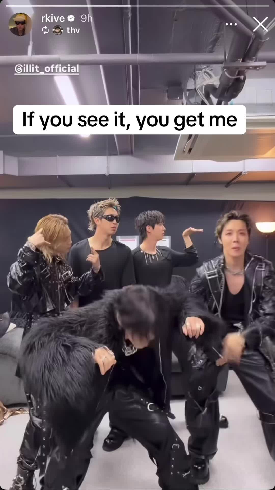 @Any Given Monbebe