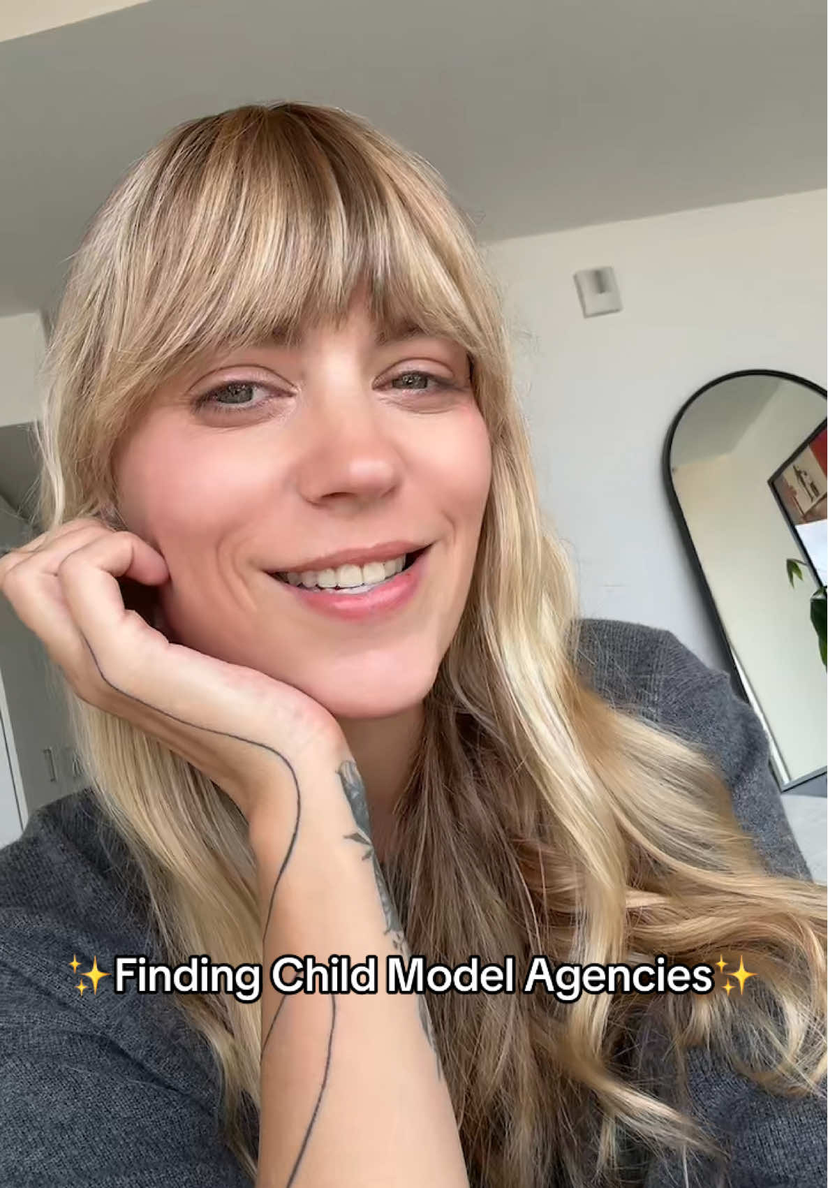 @Brandis | Child Model Agent