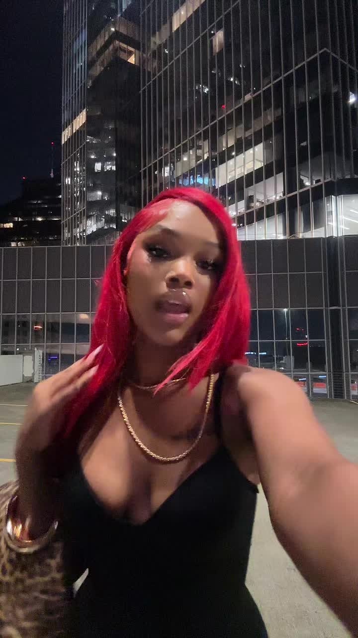 @Amaria K
