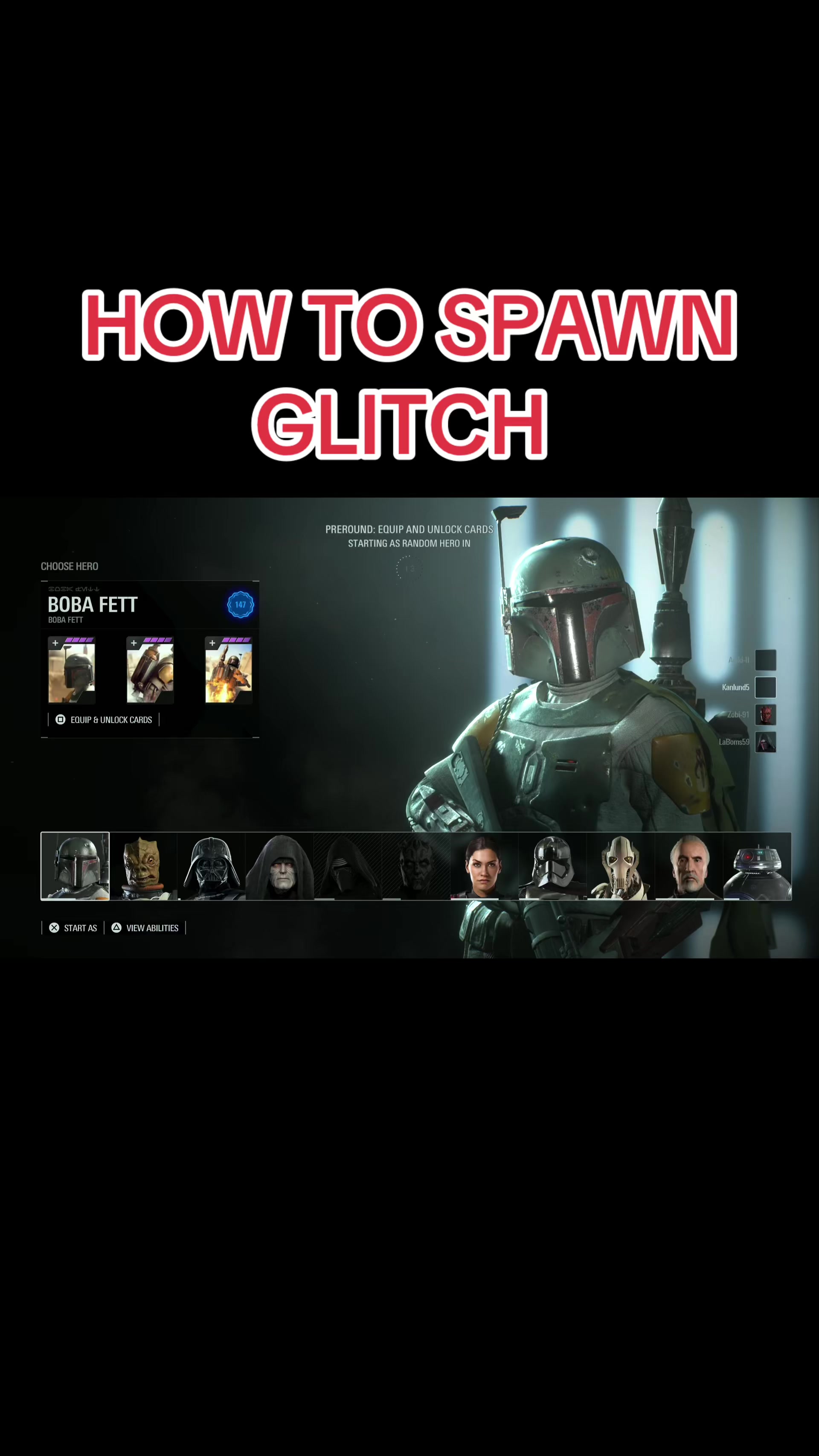 @Grand Master Battlefront