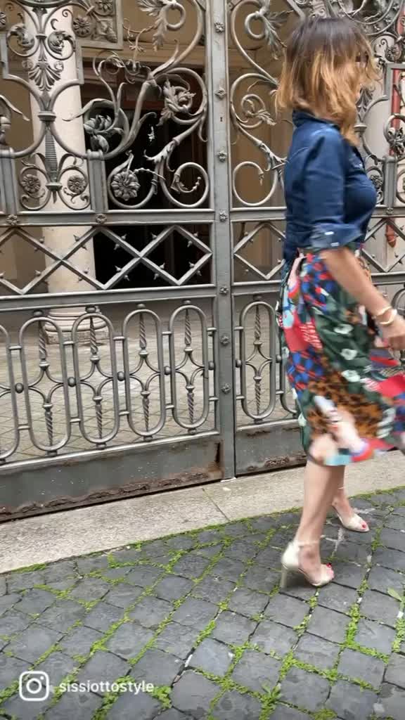 @Sissiottostyle