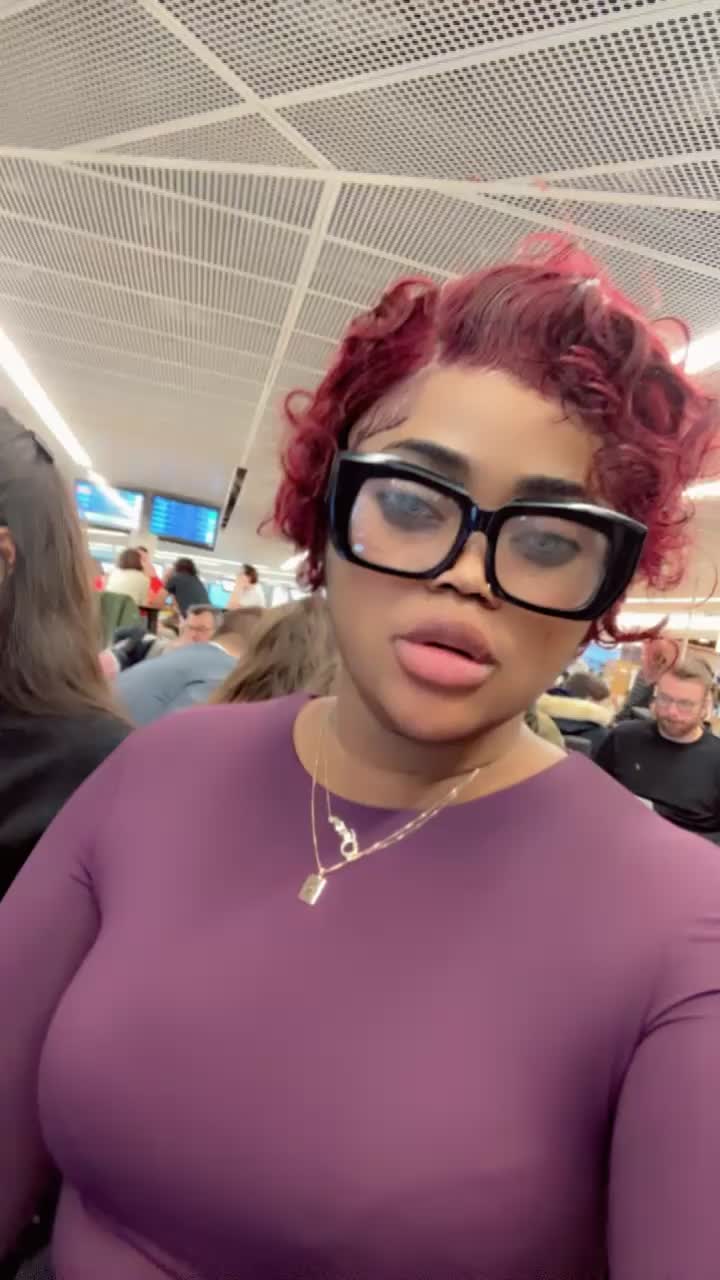 @Biggest Queen