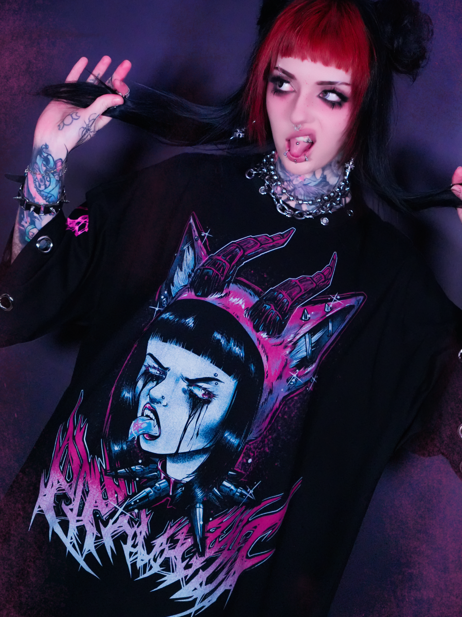 @Pinku Kult!