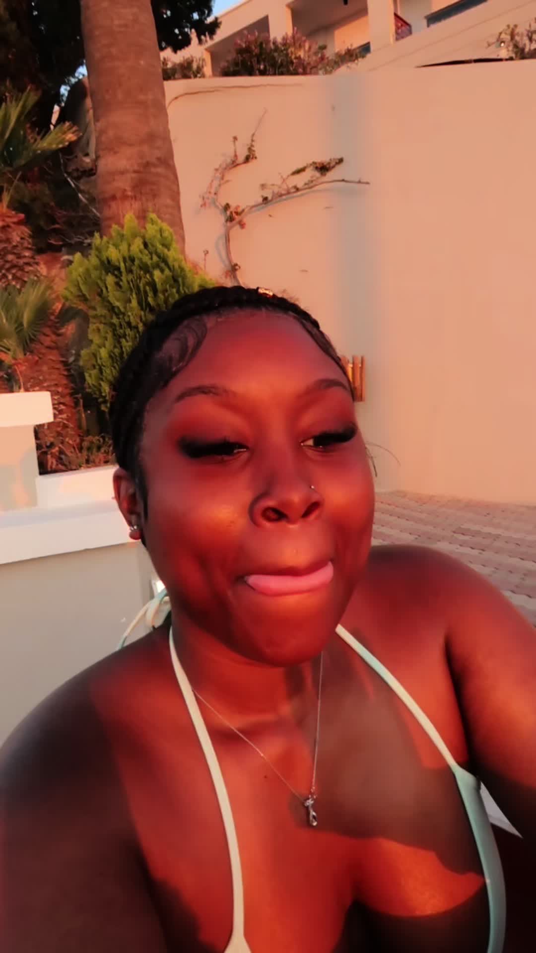 @NESSA BLAC 🐆
